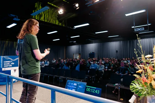 GAIA 2026 — Gothenburg AI Conference, photo 281