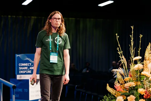 GAIA 2026 — Gothenburg AI Conference, photo 282