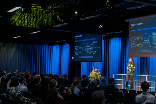 GAIA 2026 — Gothenburg AI Conference, photo 283