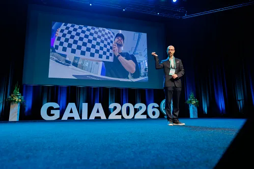 GAIA 2026 — Gothenburg AI Conference, photo 285