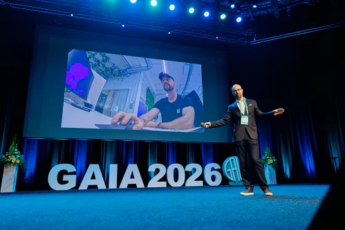GAIA 2026 — Gothenburg AI Conference, photo 286