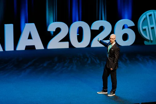 GAIA 2026 — Gothenburg AI Conference, photo 287