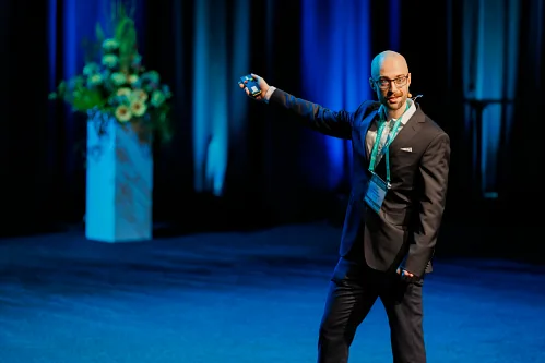 GAIA 2026 — Gothenburg AI Conference, photo 288