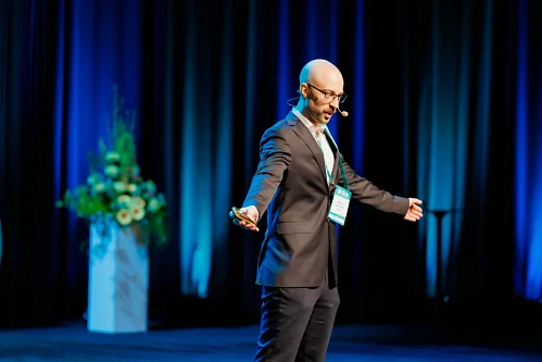 GAIA 2026 — Gothenburg AI Conference, photo 289
