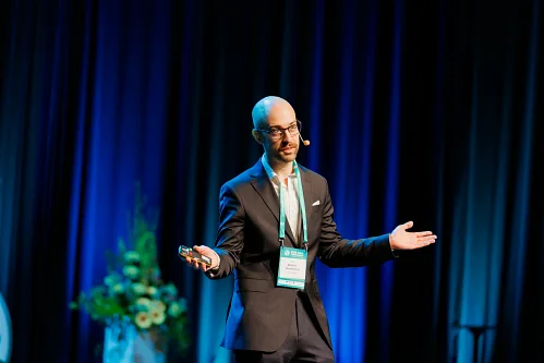 GAIA 2026 — Gothenburg AI Conference, photo 290