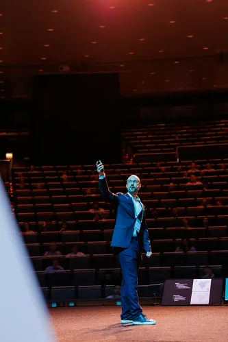 GAIA 2026 — Gothenburg AI Conference, photo 291