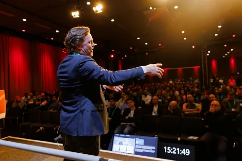 GAIA 2026 — Gothenburg AI Conference, photo 296