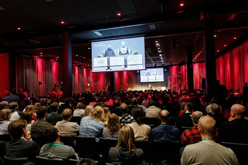 GAIA 2026 — Gothenburg AI Conference, photo 297