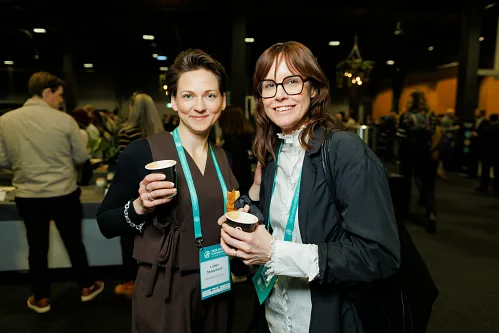 GAIA 2026 — Gothenburg AI Conference, photo 301