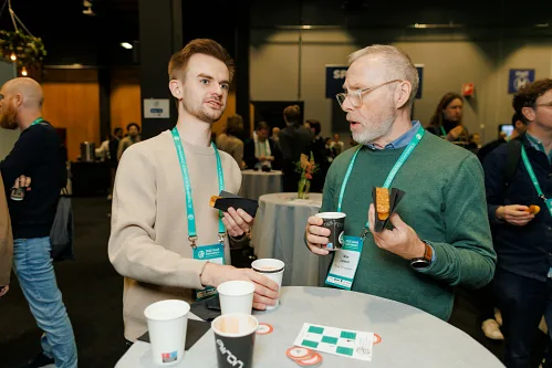 GAIA 2026 — Gothenburg AI Conference, photo 302