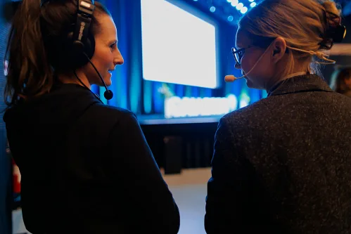 GAIA 2026 — Gothenburg AI Conference, photo 303