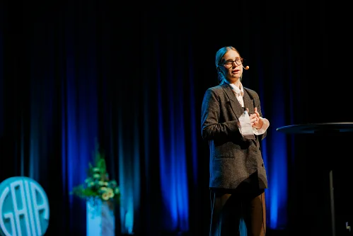GAIA 2026 — Gothenburg AI Conference, photo 304