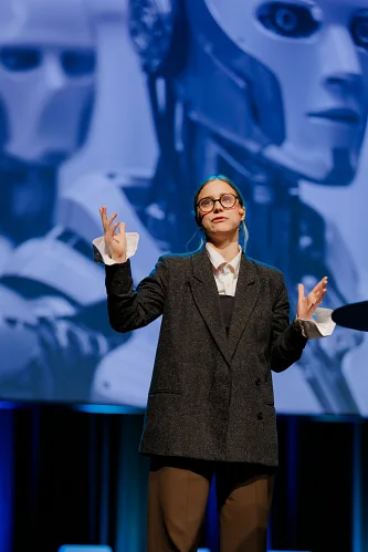GAIA 2026 — Gothenburg AI Conference, photo 306