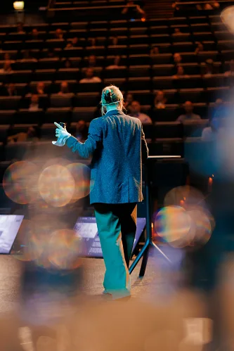 GAIA 2026 — Gothenburg AI Conference, photo 308