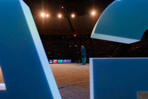 GAIA 2026 — Gothenburg AI Conference, photo 310
