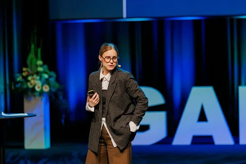 GAIA 2026 — Gothenburg AI Conference, photo 313