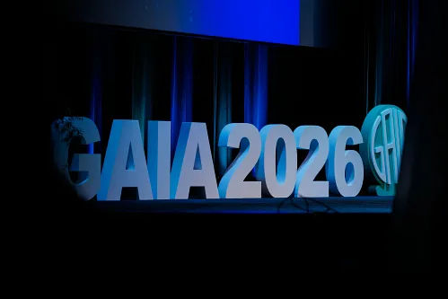 GAIA 2026 — Gothenburg AI Conference, photo 314