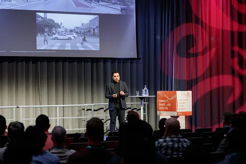 GAIA 2026 — Gothenburg AI Conference, photo 315
