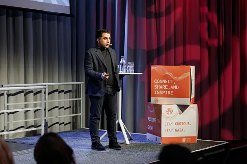 GAIA 2026 — Gothenburg AI Conference, photo 316