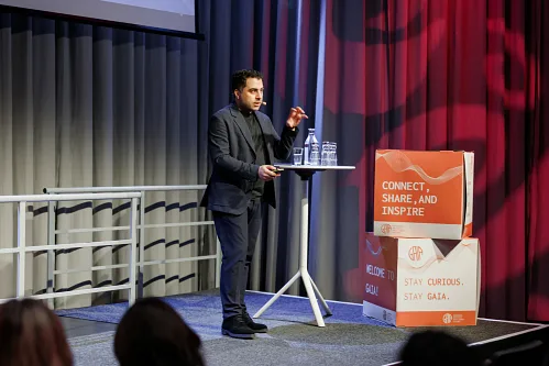 GAIA 2026 — Gothenburg AI Conference, photo 317