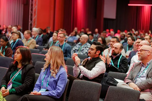 GAIA 2026 — Gothenburg AI Conference, photo 318