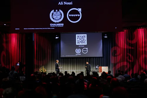 GAIA 2026 — Gothenburg AI Conference, photo 319