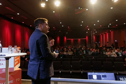GAIA 2026 — Gothenburg AI Conference, photo 320