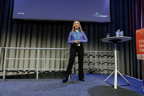 GAIA 2026 — Gothenburg AI Conference, photo 321