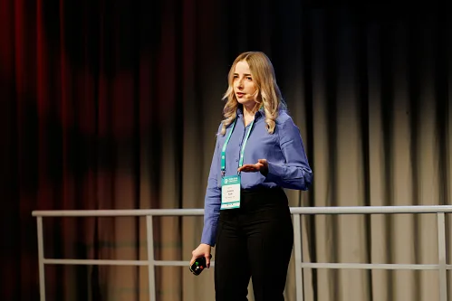 GAIA 2026 — Gothenburg AI Conference, photo 322