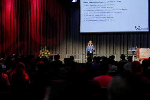GAIA 2026 — Gothenburg AI Conference, photo 324