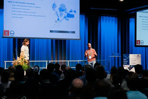 GAIA 2026 — Gothenburg AI Conference, photo 325