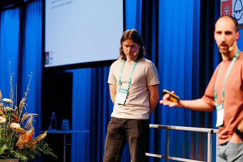 GAIA 2026 — Gothenburg AI Conference, photo 329