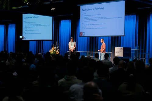 GAIA 2026 — Gothenburg AI Conference, photo 330