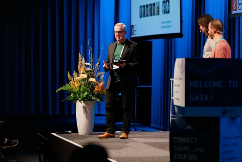 GAIA 2026 — Gothenburg AI Conference, photo 331