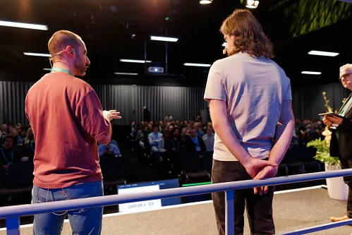 GAIA 2026 — Gothenburg AI Conference, photo 332