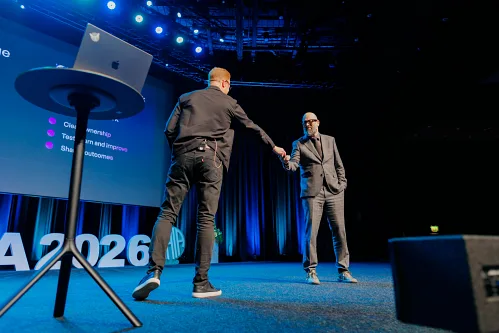 GAIA 2026 — Gothenburg AI Conference, photo 336