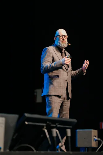 GAIA 2026 — Gothenburg AI Conference, photo 337