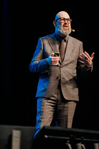 GAIA 2026 — Gothenburg AI Conference, photo 338