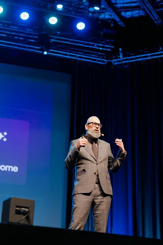 GAIA 2026 — Gothenburg AI Conference, photo 339