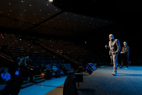 GAIA 2026 — Gothenburg AI Conference, photo 343