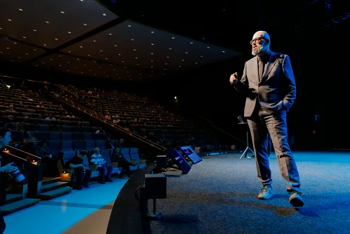 GAIA 2026 — Gothenburg AI Conference, photo 344
