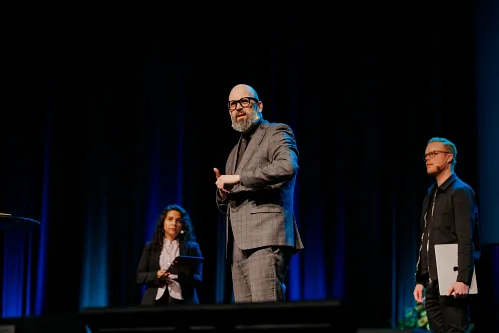 GAIA 2026 — Gothenburg AI Conference, photo 346