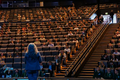 GAIA 2026 — Gothenburg AI Conference, photo 347