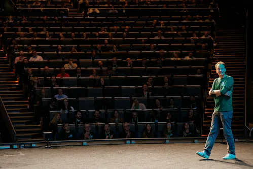 GAIA 2026 — Gothenburg AI Conference, photo 348