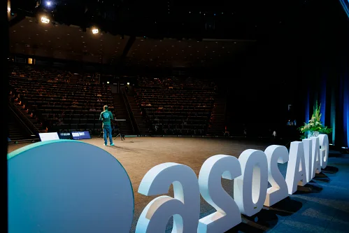 GAIA 2026 — Gothenburg AI Conference, photo 349