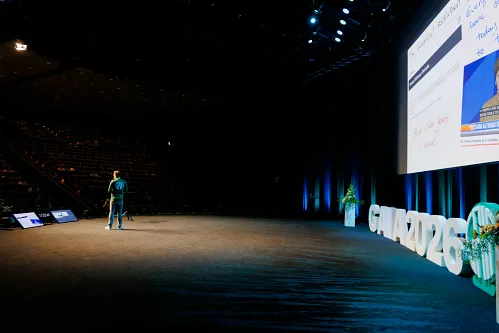 GAIA 2026 — Gothenburg AI Conference, photo 350