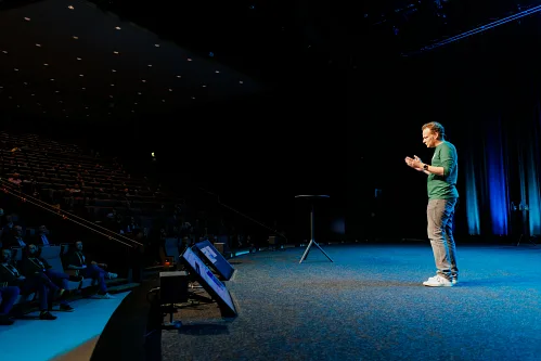 GAIA 2026 — Gothenburg AI Conference, photo 351