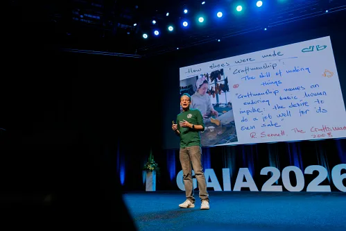 GAIA 2026 — Gothenburg AI Conference, photo 352