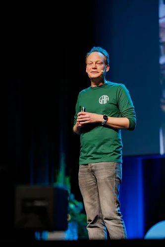 GAIA 2026 — Gothenburg AI Conference, photo 353