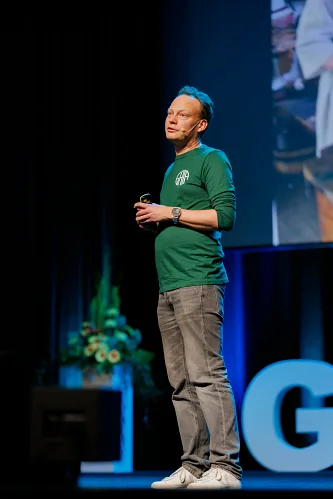 GAIA 2026 — Gothenburg AI Conference, photo 354